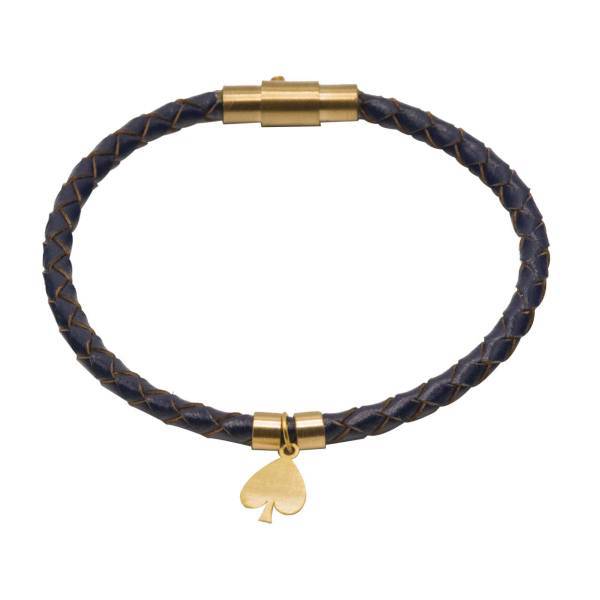 دستبند طلا 18 عیار سپیده گالری مدل SBL0074، Sepideh Gallery SBL0074 Gold Bracelet
