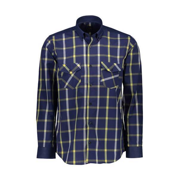 پیراهن مردانه گیوا مدل 071، Giva 071 Shirt For Men