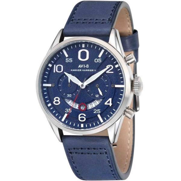 ساعت مچی عقربه ای مردانه ای وی-8 مدل AV-4031-04، AVI-8 AV-4031-04 Watch For Men