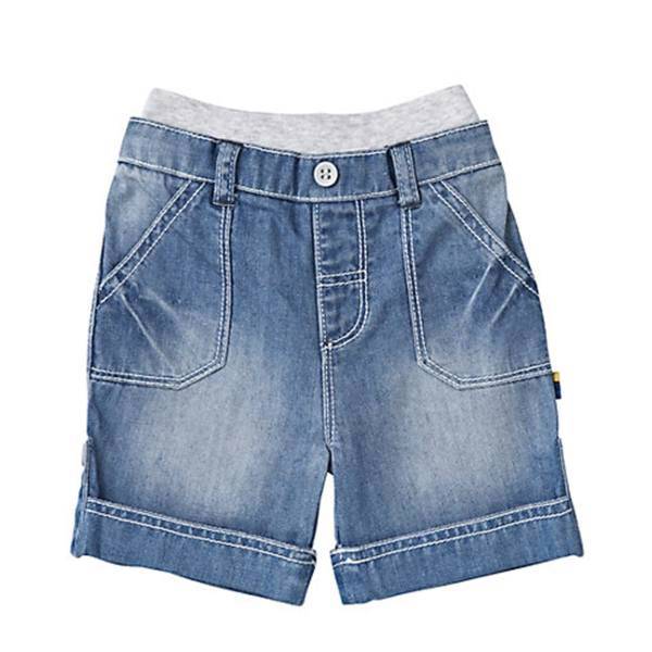 شلوارک پسرانه مادرکر مدل Y3590، Mothercare Y3590 Boys Shorts