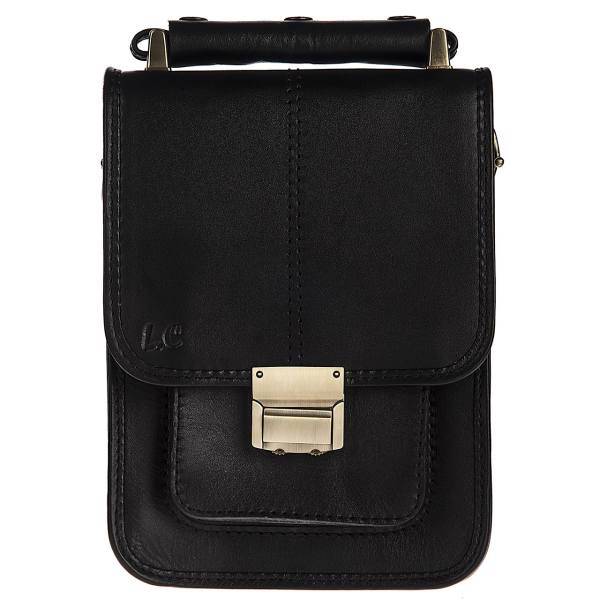 کیف رودوشی شهر چرم مدل 1-111274، Leather City 111274-1 Shoulder Bag