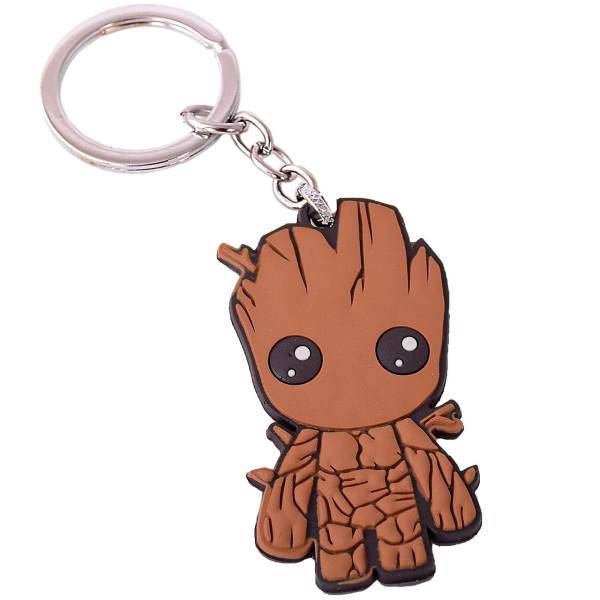 جاسوییچی طرح محافظین کهکشان مدل Guardians of Galaxy Groot