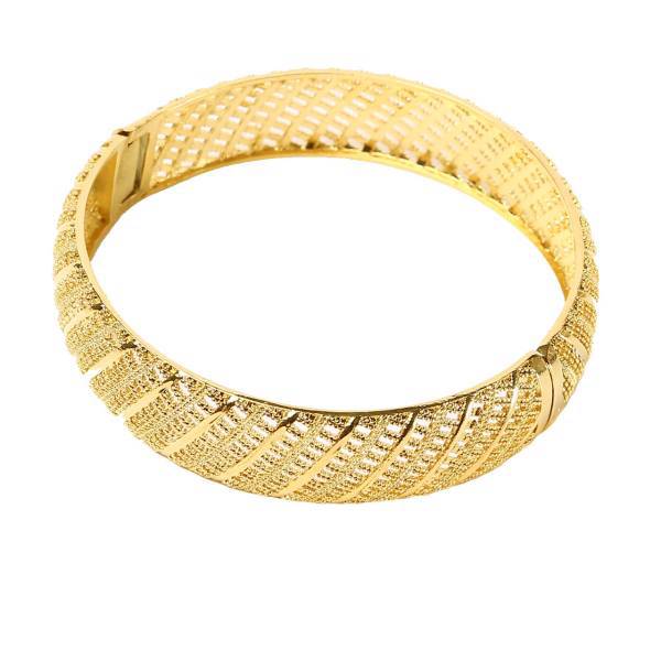 دستبند اسپادانا طرح کارلو کد Z008