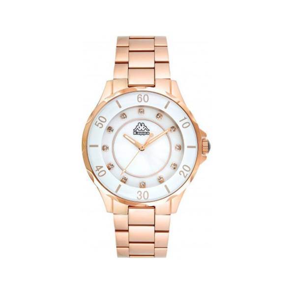 ساعت مچی عقربه ای کاپا مدل 1417L-a، kappa kp-1417L-a watches For women