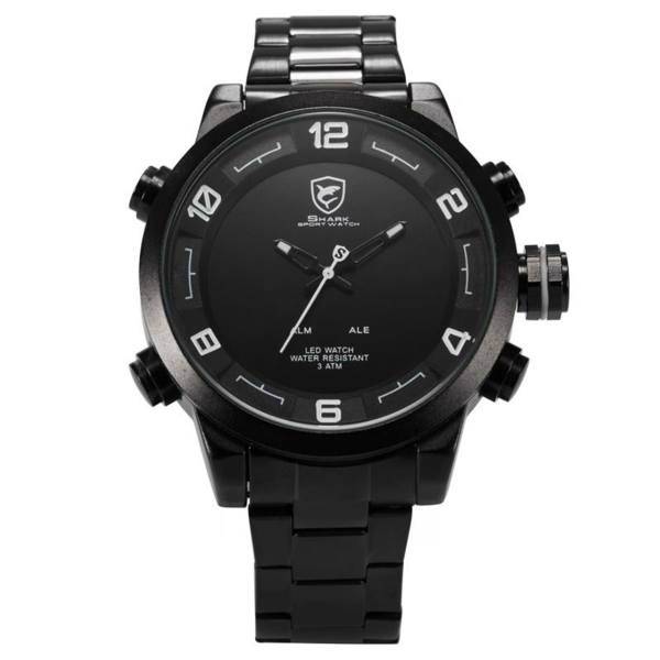 ساعت مچی عقربه ای مردانه شارک اسپورت مدل SH363، Sharksport SH363 Watch For Men