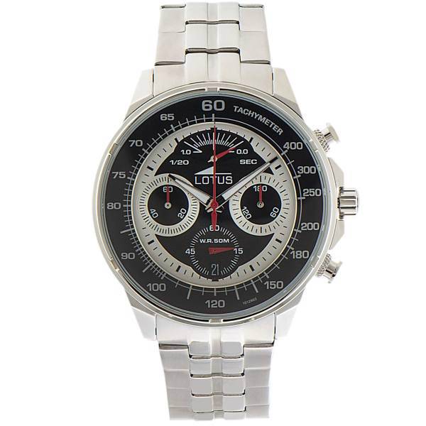 ساعت مچی عقربه‌ای مردانه لوتوس مدل L10129/2، Lotus L10129/2 Watch For Men
