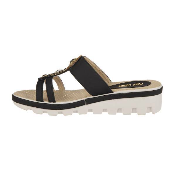 صندل زنانه پاژ گام مدل زحل SHO413، Pazh Gaam SHO413 Sandals For Women