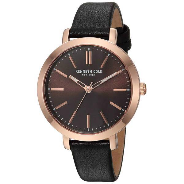 ساعت مچی عقربه ای زنانه کنت کول مدل KC15173002، Kenneth Cole KC15173002 Watch For Women