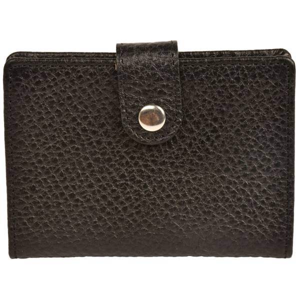 کیف کارت کهن چرم مدل CH25، Kohan Charm CH25 Wallet