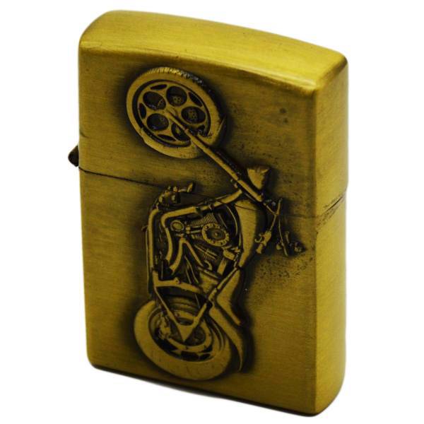 فندک بنزینی بوهای کد 4024