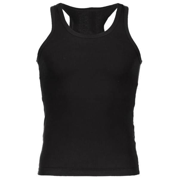 زیرپوش رکابی نخی مردانه رویین تن پوش مدل 31526، Rooeentanpoosh 31526 Cotton Sleeveless Undershirt for Men