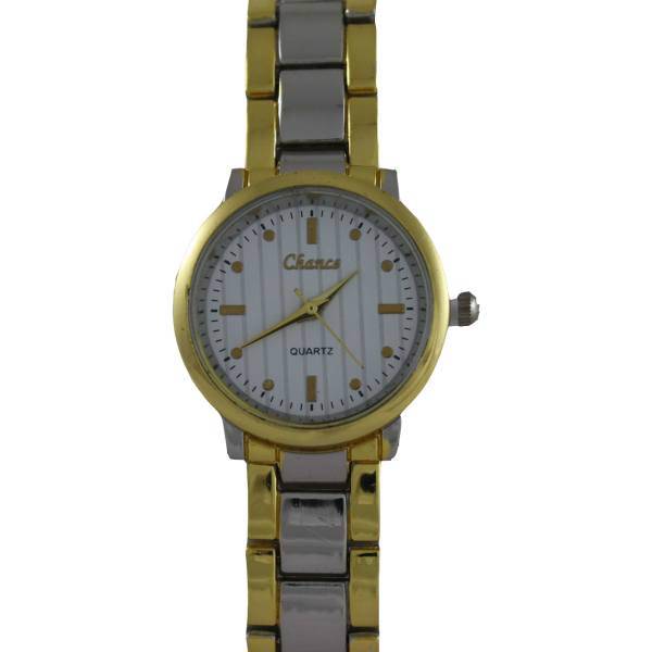ساعت مچی عقربه ای زنانه چانس کد MW45