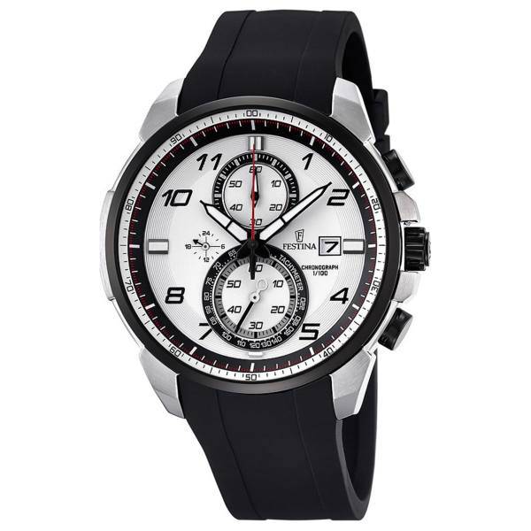 ساعت مچی عقربه ای مردانه فستینا مدل F6841/1، Festina F6841/1 Watch For Men