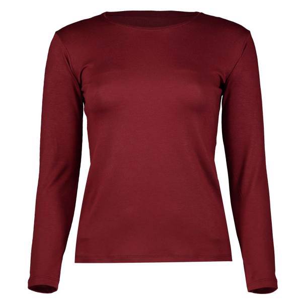 بلوز زنانه سمن تریکو مدل 102، Saman Trico 102 Blouse For Women