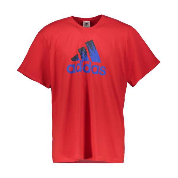 تی شرت مردانه آدیداس مدل AH0223، Adidas AH0223 T-Shirt For Men