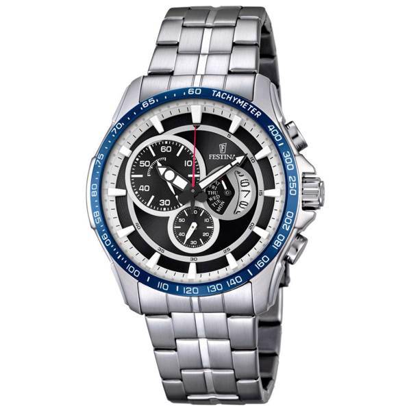 ساعت مچی عقربه ای مردانه فستینا مدل F6850/1، Festina F6850/1 Watch For Men