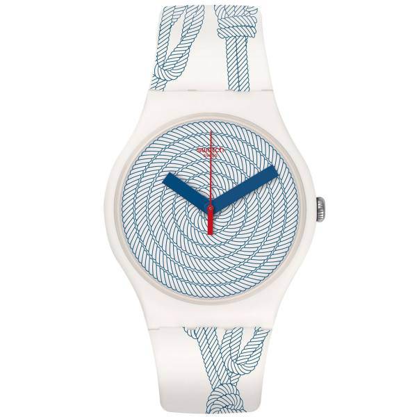 ساعت مچی عقربه ای سواچ مدل SUOW139، Swatch SUOW139 Watch