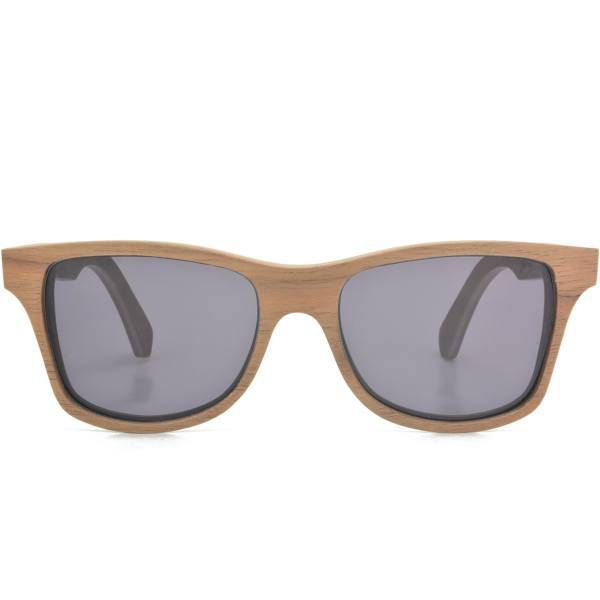 عینک آفتابی شوود سری Wood مدل Canby Walnut tortoise، Shwood Wood Canby Walnut tortoise Sunglasses
