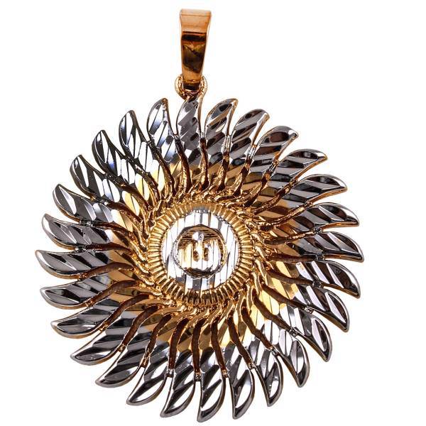 آویز گردنبند اچ ام مدل HM004