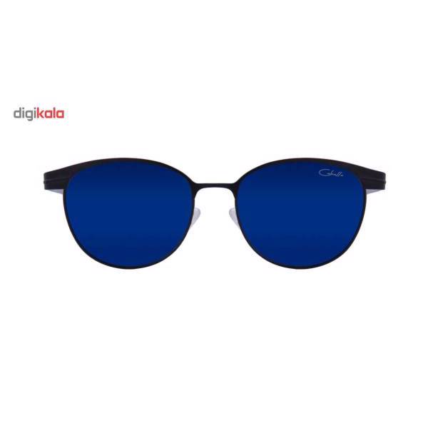 عینک آفتابی کابالو مدل A035، Caballo A035 Sunglasses