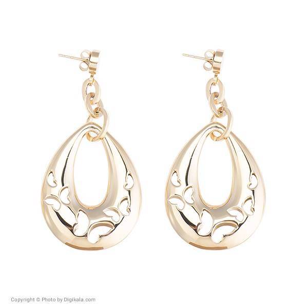 گوشواره آویز لوتوس مدل LS1451 4/1، Lotus LS1451 4/1 Earring