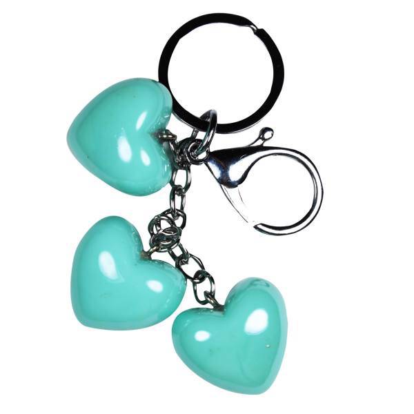 جاسوییچی گالری پاپیلون مدل Heart 02