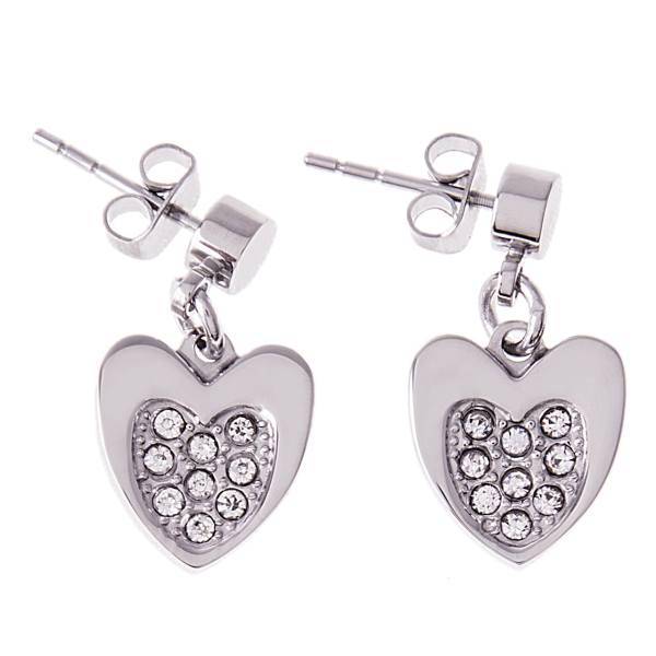 گوشواره آویز لوتوس مدل LS1710 4/1، Lotus LS1710 4/1 Earring