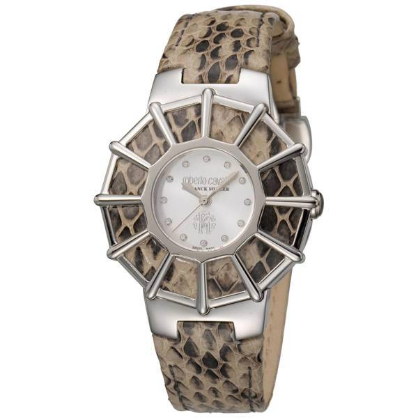 ساعت مچی عقربه ای زنانه روبرتو کاوالی مدل RV2L009L0011، Roberto Cavalli RV2L009L0011 Watch For Women