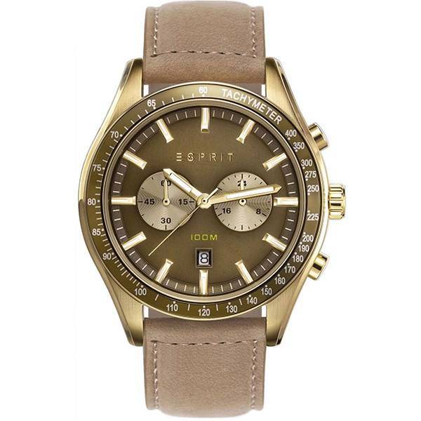 ساعت مچی عقربه ای مردانه اسپریت مدل ES108241003، Esprit ES108241003 Watch For Men