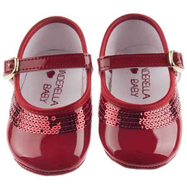 پاپوش نوزادی فری شر مدل 511007K، Free Sure 511007K Baby Footwear