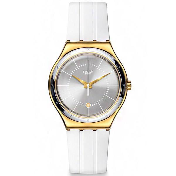 ساعت مچی عقربه‌ ای زنانه سواچ YWG401، Swatch YWG401