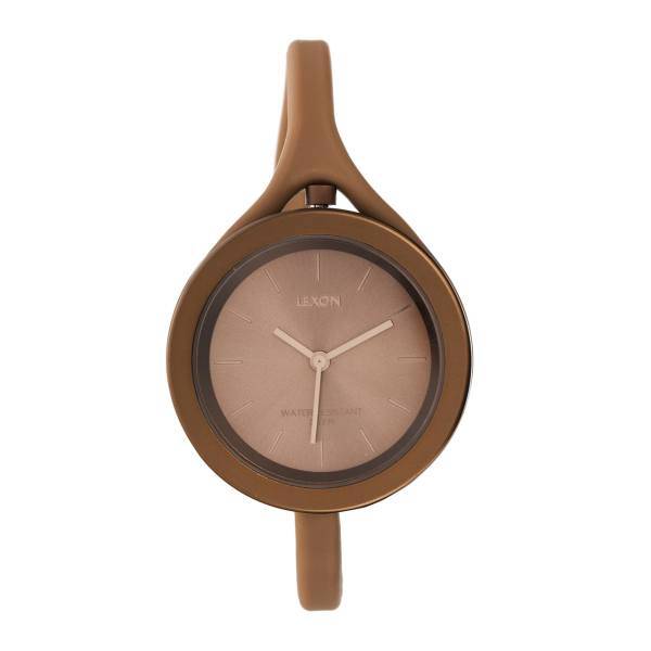 ساعت مچی عقربه ای زنانه لکسون LM131C، Lexon LM131C Watch For Women