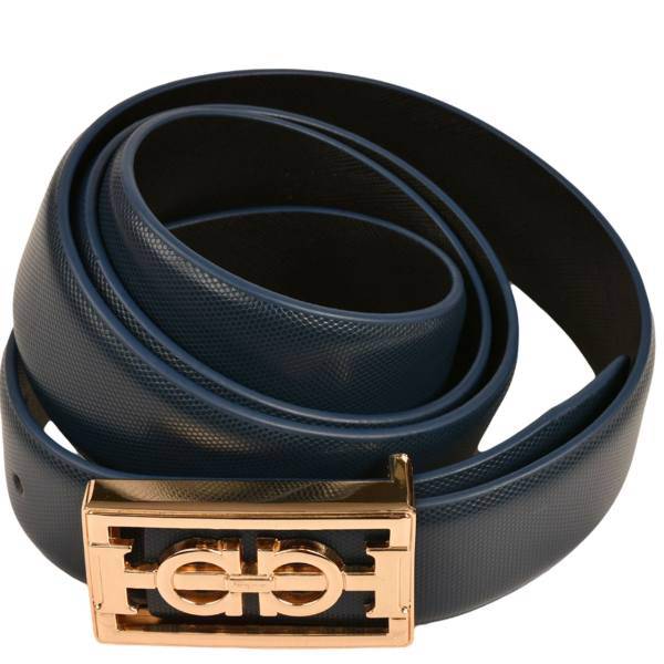 کمربند مردانه پارینه طرح Feruagama مدل Pb39-11، Parine Feruagama Pb39-11 Belt For Men