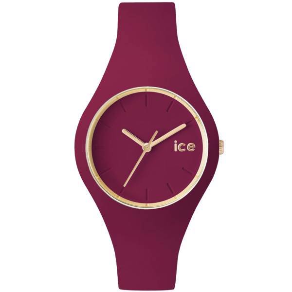 ساعت مچی عقربه‌ ای زنانه آیس واچ مدل ICE.GL.ANE.S.S.14، Ice-Watch ICE.GL.ANE.S.S.14 Watch For Women