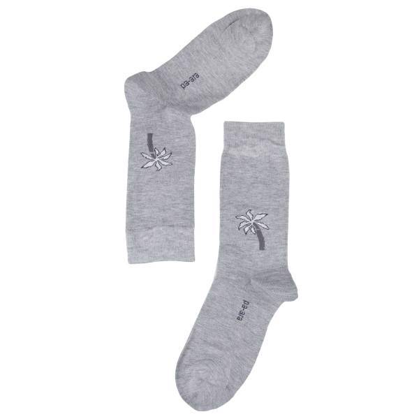 جوراب نانو 30 درصد مردانه پاآرا مدل 9-20227، Pa-ara 20227-9 Socks For Men