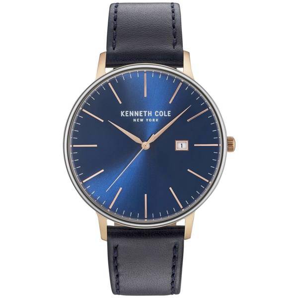 ساعت مچی عقربه ای مردانه کنت کول مدل KC15059004، Kenneth Cole KC15059004 Watch For Men