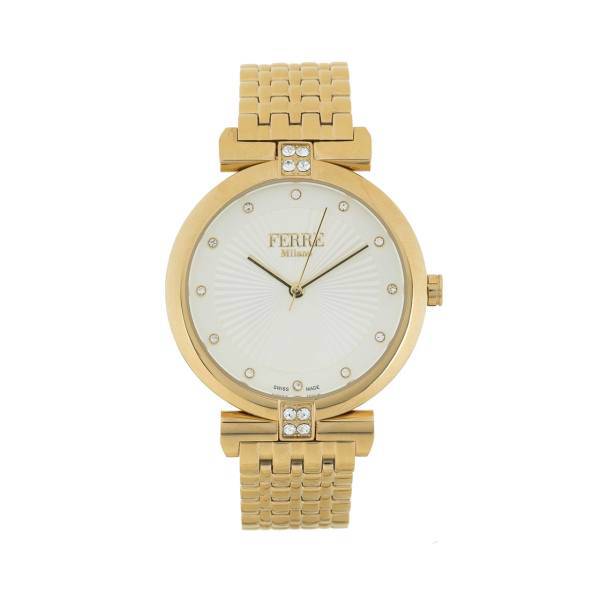 ساعت مچی عقربه ای زنانه فره میلانو مدل FM1L065M0041، Ferre Milano FM1L065M0041 Watch For Women