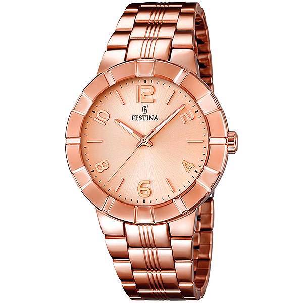 ساعت مچی عقربه ای فستینا F16714/2، Festina F16714/2