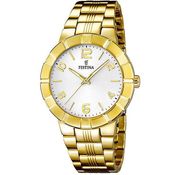 ساعت مچی عقربه ای زنانه فستینا F16713/1، Festina F16713/1