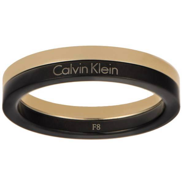 انگشتر کلوین کلاین مدل KJ5VBR2001، Calvin Klein KJ5VBR2001 Ring