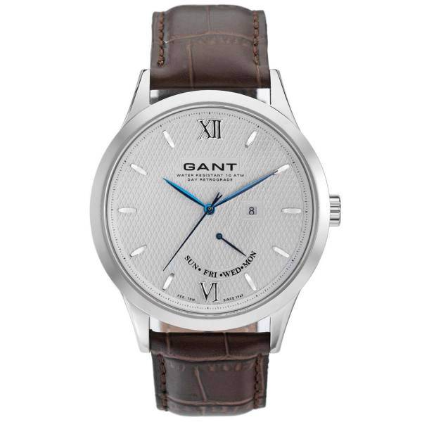 ساعت مچی عقربه ای مردانه گنت مدل GW10752، GANT GW10752 Watch for Men