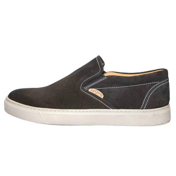 کفش مردانه لی کوپر چرم مدل LCM B-VANS، LEE COOPER LCM B-VANS LEATHER SHOES