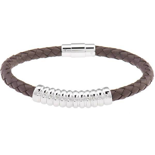 دستبند چرمی لوتوس مدل LS1393 2/1، Lotus LS1393 2/1 Bracelets