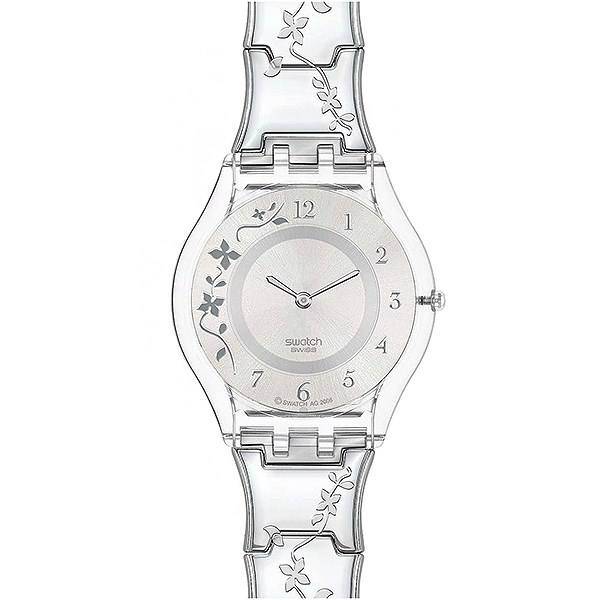 ساعت مچی عقربه‌ ای زنانه سواچ SFK300G، Swatch SFK300G