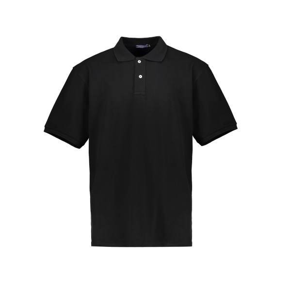 پولوشرت مردانه مارنا گالری بیگ سایز مدل DKM-TOMMY-292، Marena Gallery DKM-TOMMY-292 Polos For Men