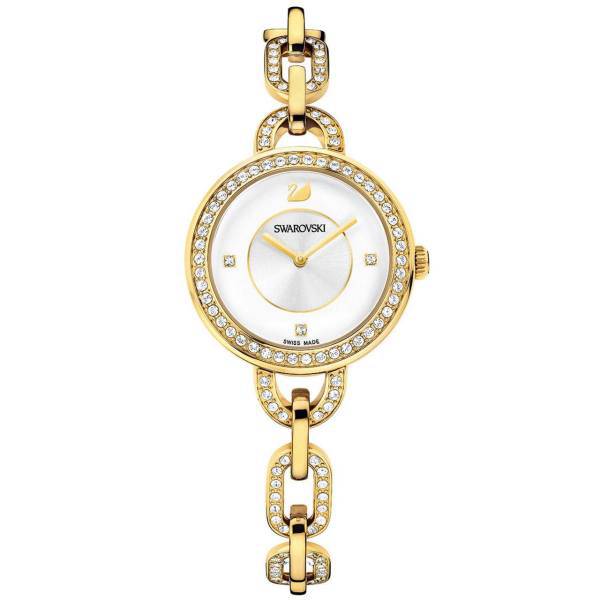 ساعت مچی عقربه ای زنانه سواروسکی 11241515179367، Swarovski 1124151 Watch For Women