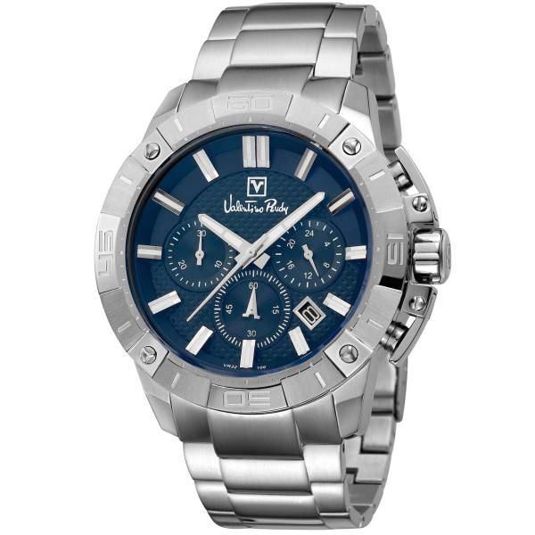 ساعت مچی عقربه ای مردانه والنتینو رودی مدل VR100-1382، Valentino Rudy VR100-1382 Watch For Men