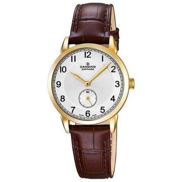 ساعت مچی عقربه ای زنانه کاندینو مدل C4594/1، Candino C4594/1 Watch For Women