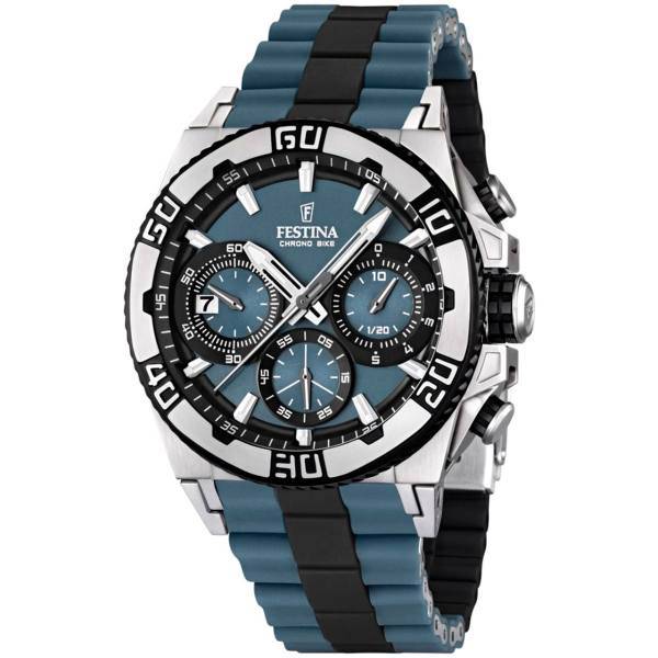 ساعت مچی عقربه ای مردانه فستینا F16659/3، Festina F16659/3 Watch For Men