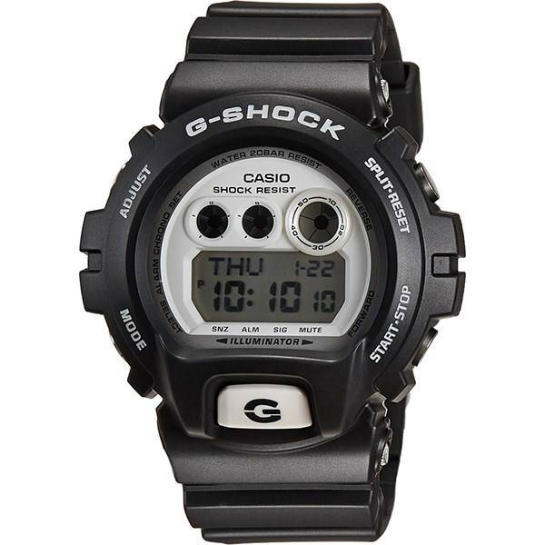 ساعت مچی دیجیتالی کاسیو سری جی شاک مدل GD-X6900-7DR مناسب برای آقایان، Casio G-Shock GD-X6900-7DR For Men